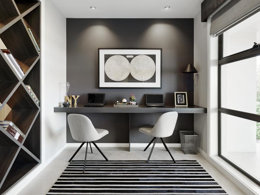 RAWSON HOMES PTY LTD