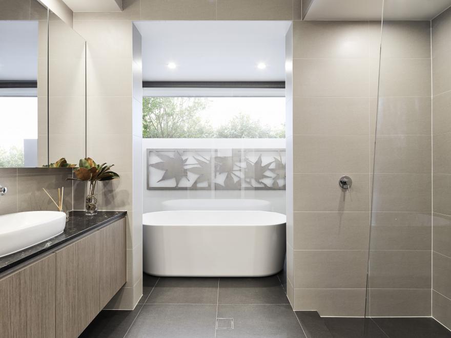 RAWSON HOMES PTY LTD