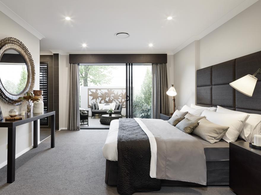 RAWSON HOMES PTY LTD