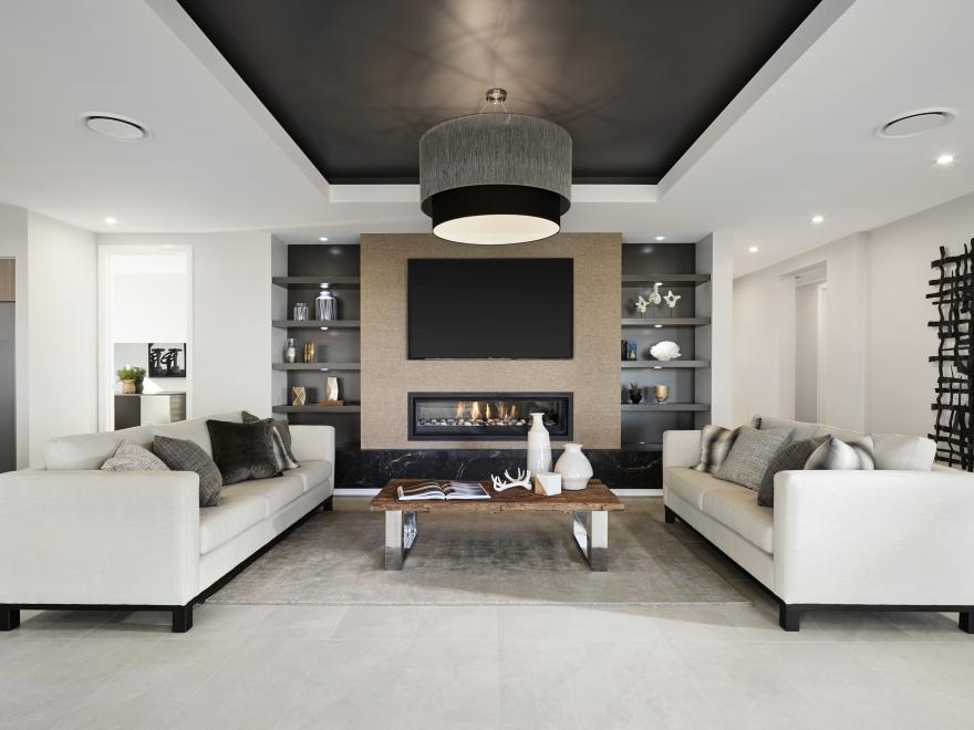 RAWSON HOMES PTY LTD