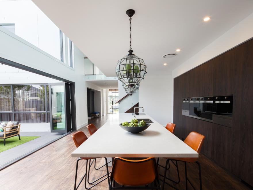 CONSTRUCTION BY DESIGN (NSW) PTY LTD