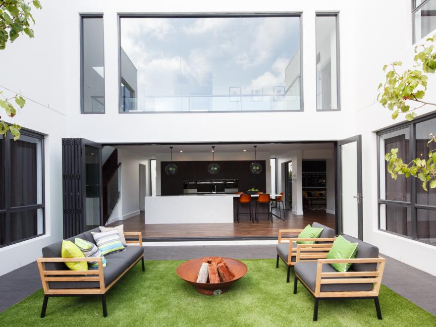 CONSTRUCTION BY DESIGN (NSW) PTY LTD