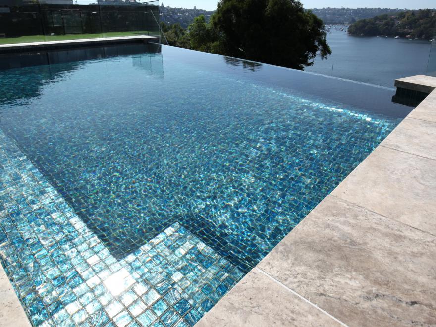 SENATOR POOLS PTY LTD