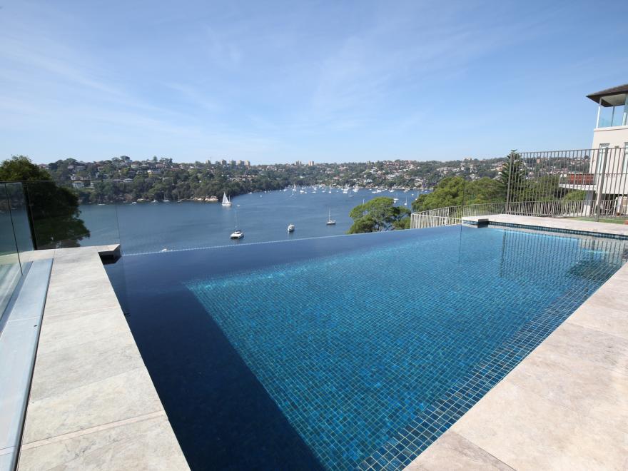 SENATOR POOLS PTY LTD