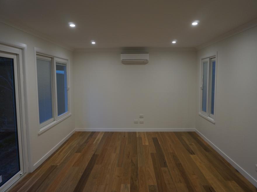 OVATION CONSTRUCTIONS PTY LTD