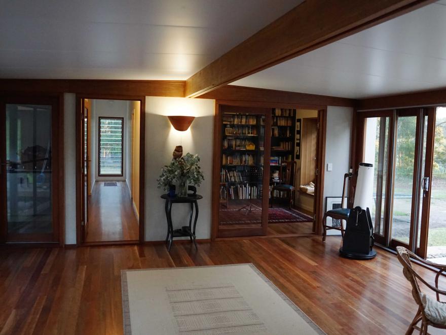 GREENSCAPE CONSTRUCTIONS