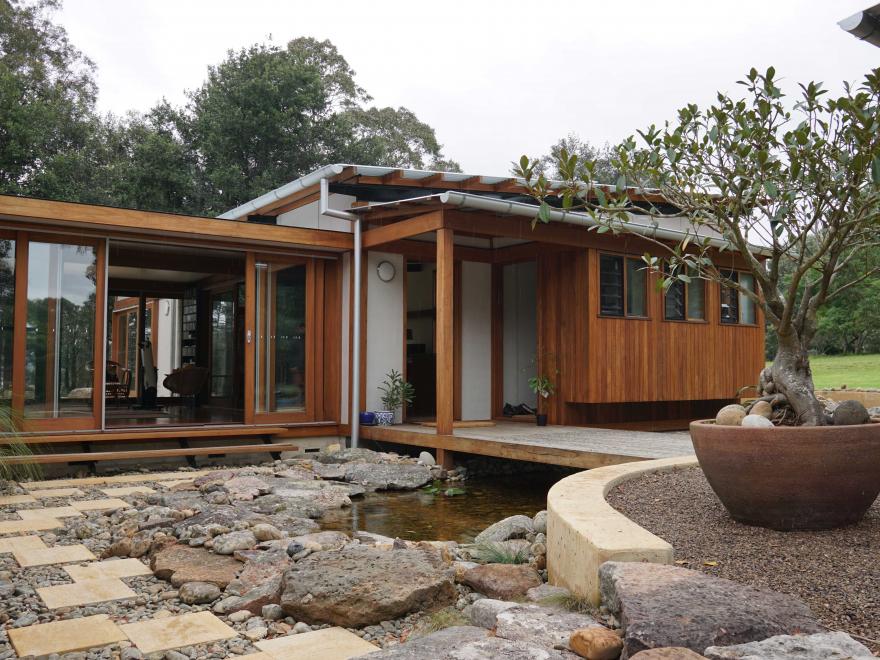 GREENSCAPE CONSTRUCTIONS