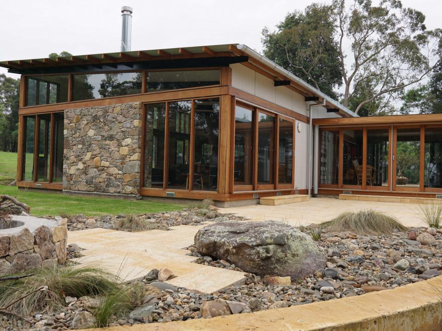 GREENSCAPE CONSTRUCTIONS