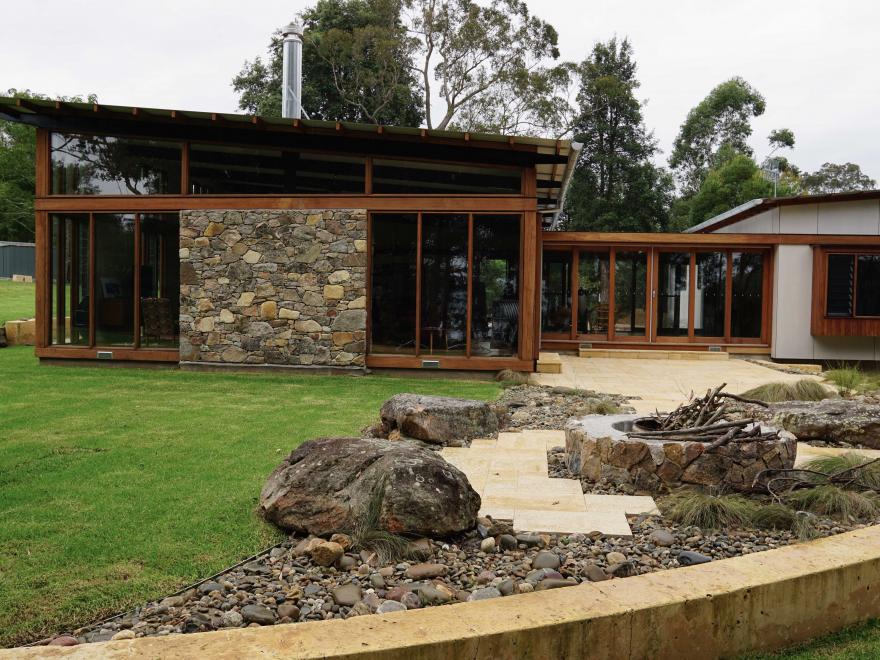 GREENSCAPE CONSTRUCTIONS