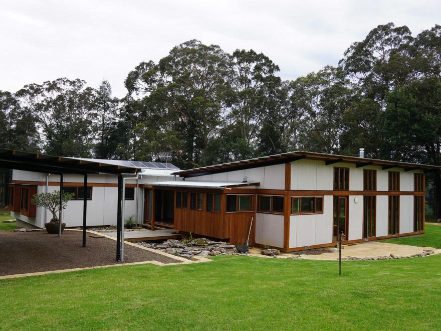 GREENSCAPE CONSTRUCTIONS