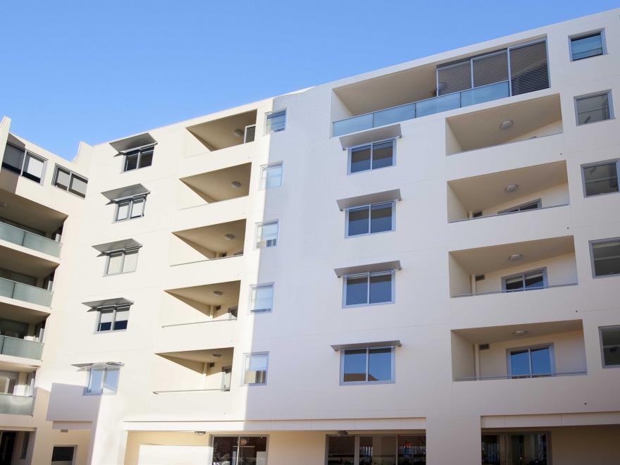 GALAND CONSTRUCTIONS & SONS PTY LTD