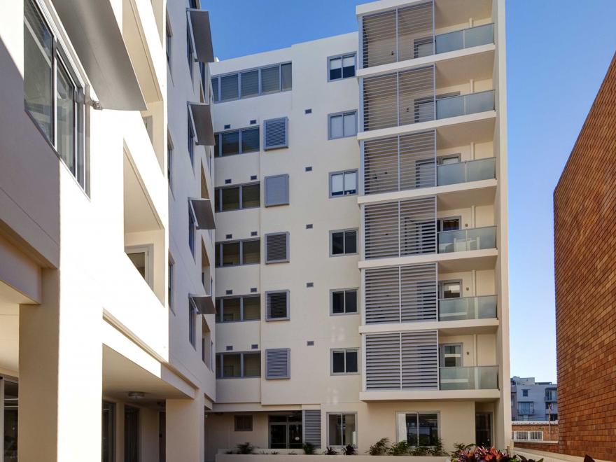 GALAND CONSTRUCTIONS & SONS PTY LTD