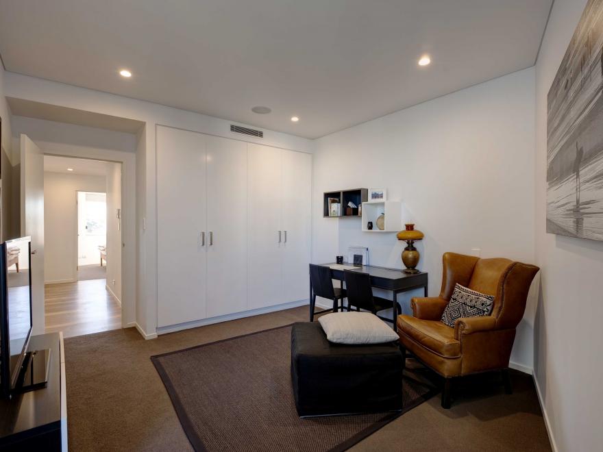 GALAND CONSTRUCTIONS & SONS PTY LTD