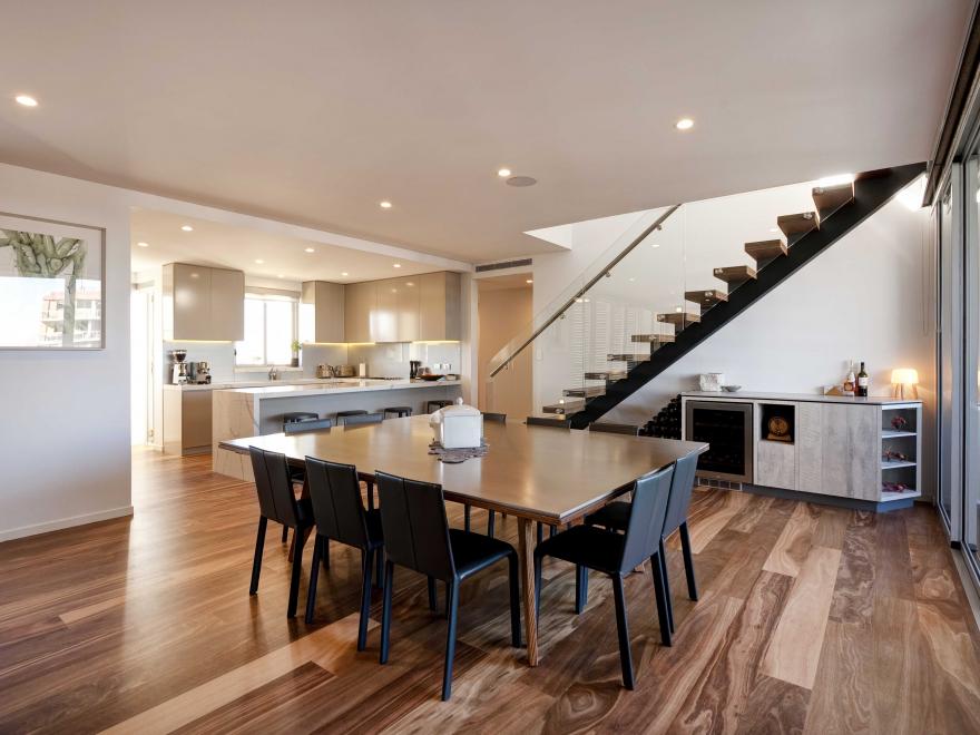 GALAND CONSTRUCTIONS & SONS PTY LTD