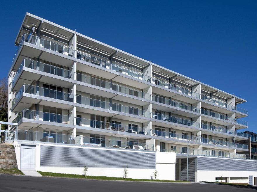 HI-PAC CONSTRUCTIONS PTY LTD