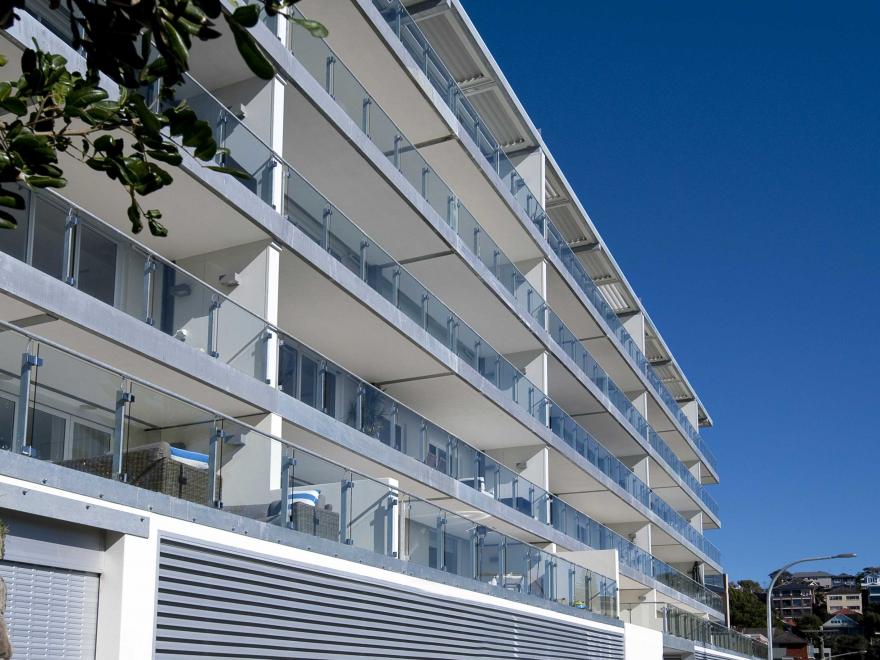 HI-PAC CONSTRUCTIONS PTY LTD