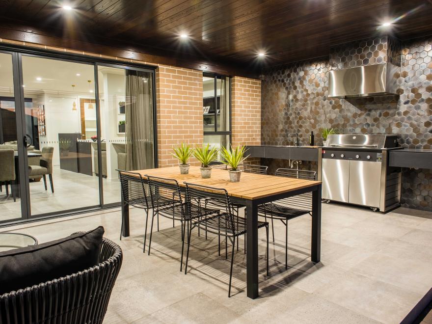 EVERYDAY HOMES PTY LTD