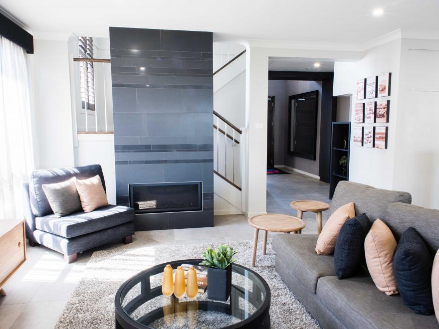 EVERYDAY HOMES PTY LTD