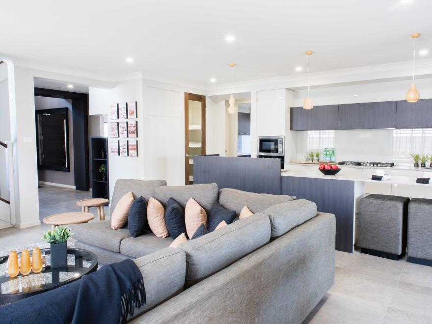 EVERYDAY HOMES PTY LTD