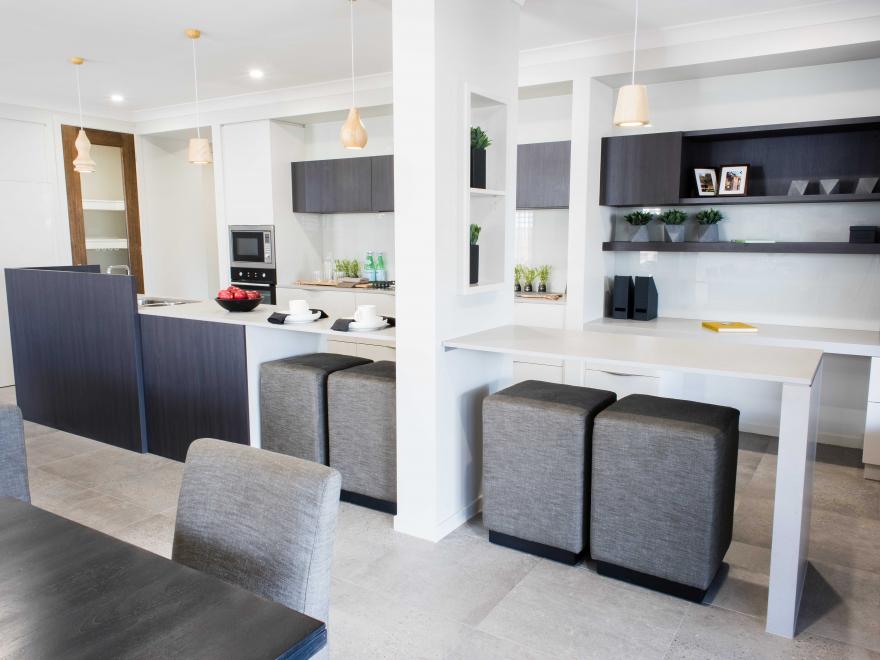 EVERYDAY HOMES PTY LTD