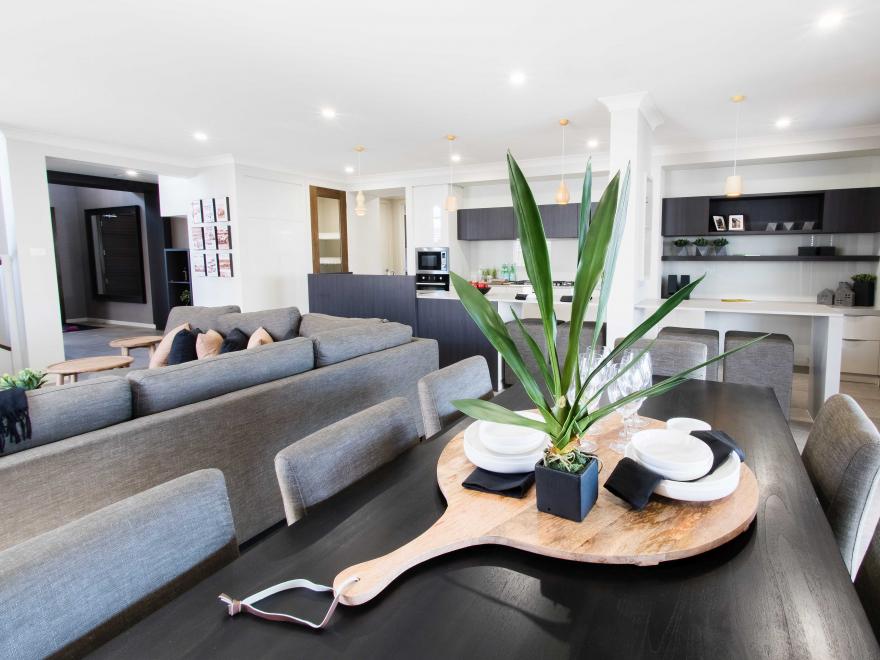 EVERYDAY HOMES PTY LTD