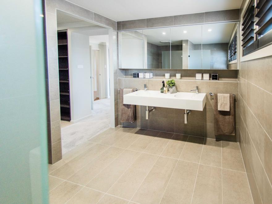 EVERYDAY HOMES PTY LTD