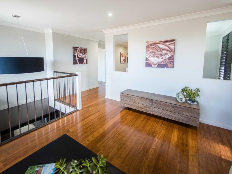 EVERYDAY HOMES PTY LTD