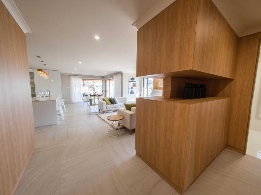 EVERYDAY HOMES PTY LTD