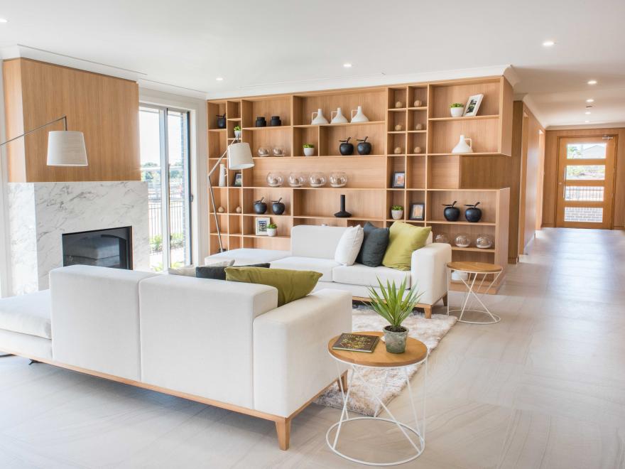 EVERYDAY HOMES PTY LTD