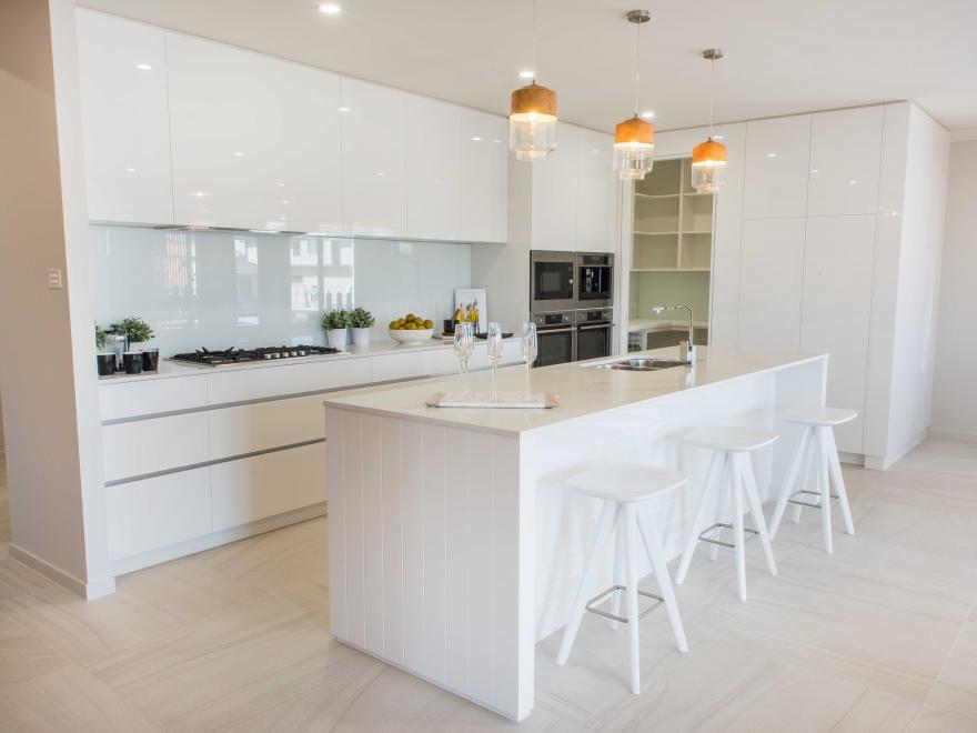 EVERYDAY HOMES PTY LTD