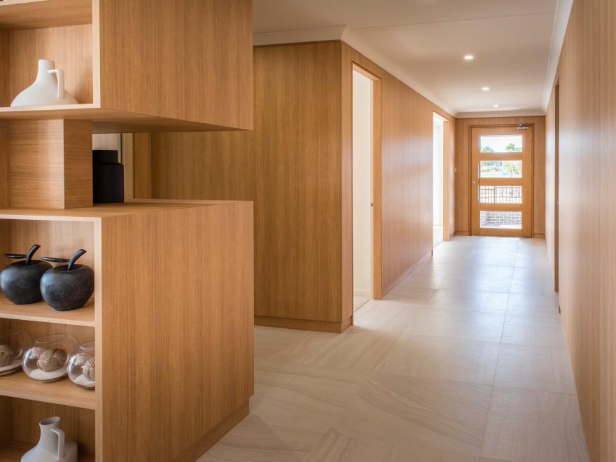 EVERYDAY HOMES PTY LTD