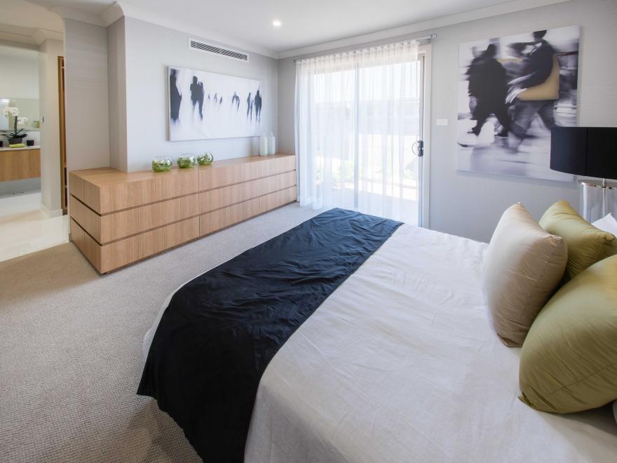 EVERYDAY HOMES PTY LTD