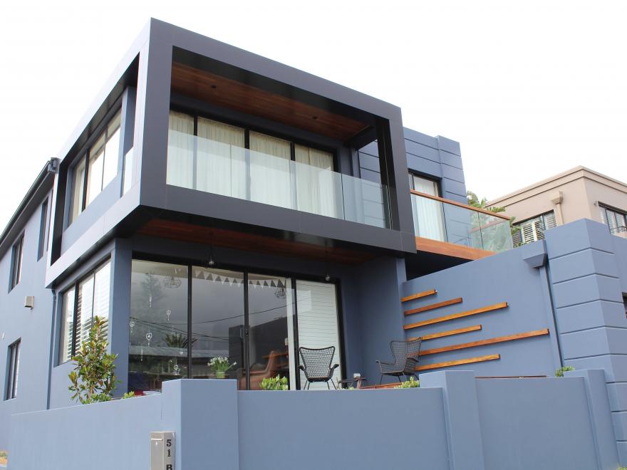 ECONSTRUCTION PTY LTD