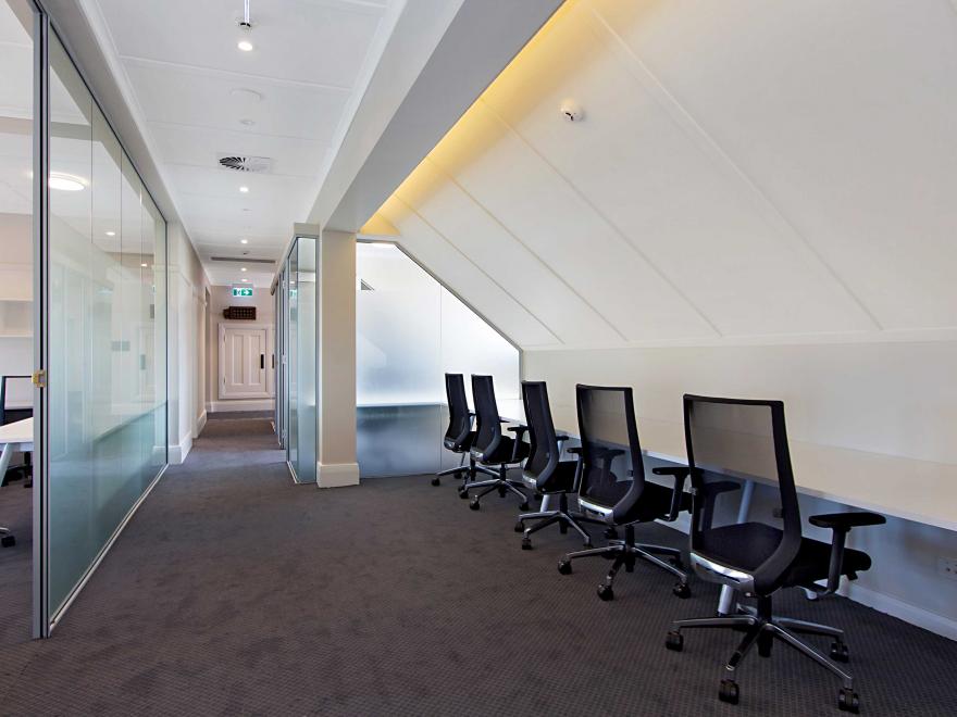 TOWER PROJECTS PTY LTD