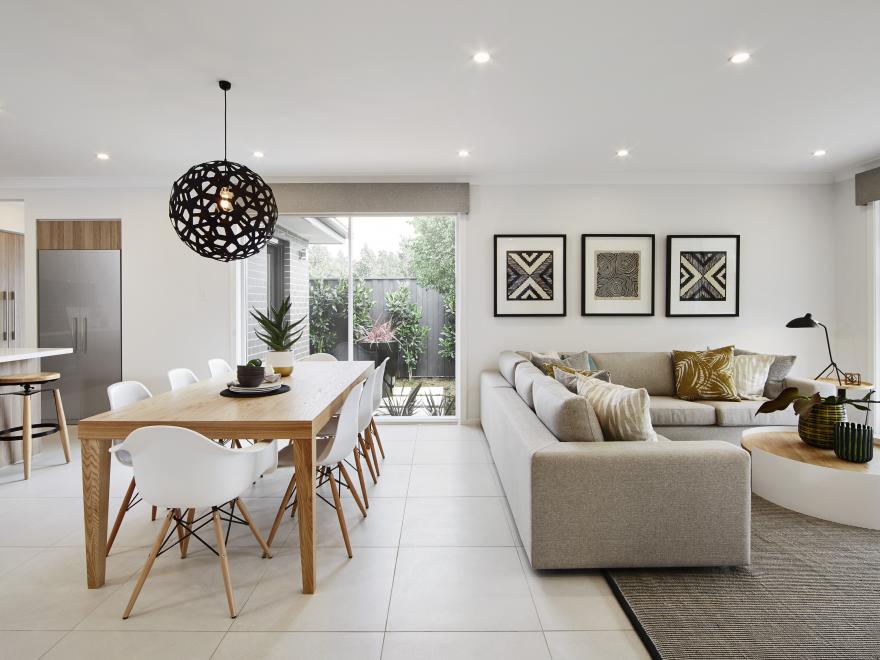 RAWSON HOMES PTY LTD