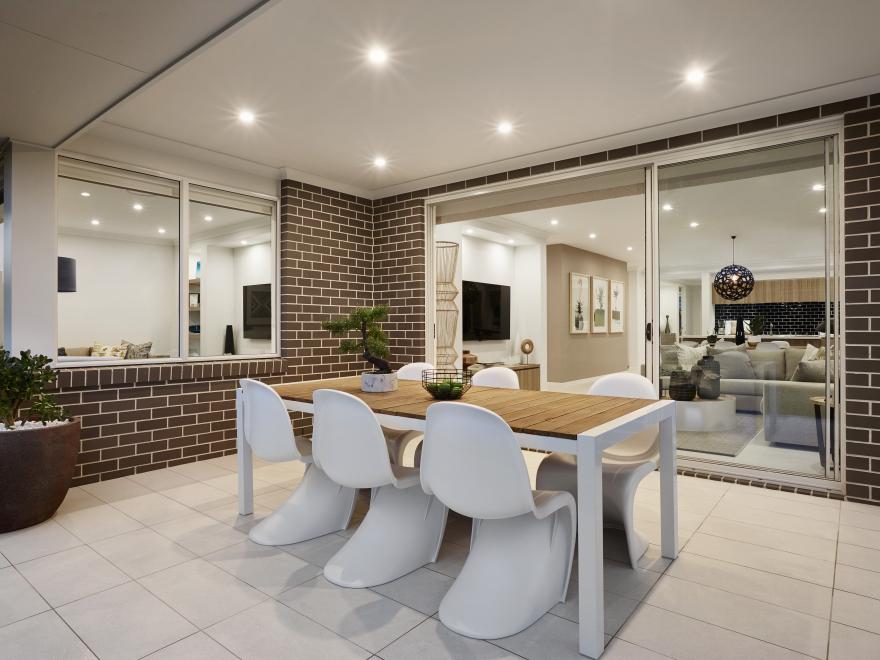 RAWSON HOMES PTY LTD