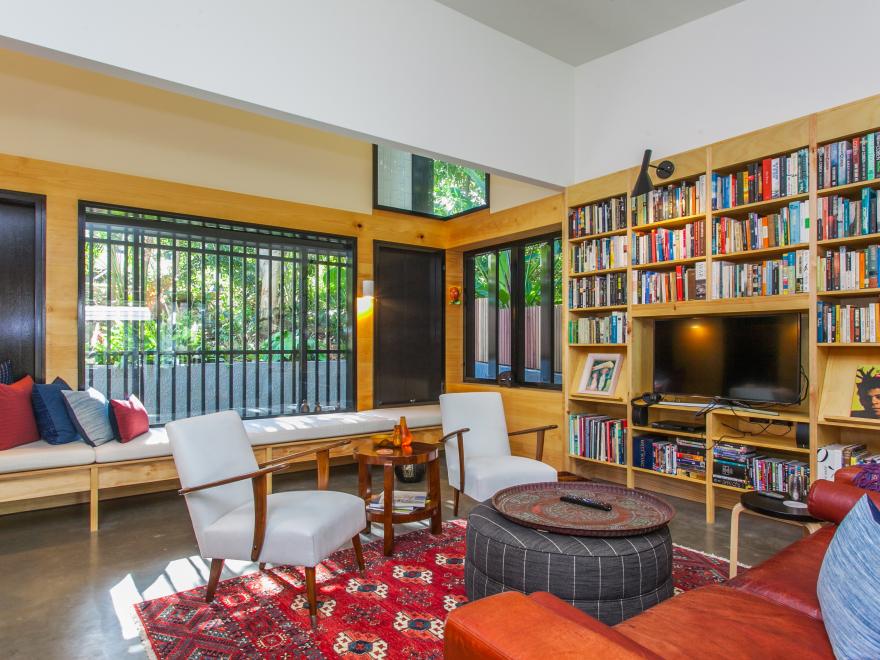 TODD KNAUS CONSTRUCTIONS