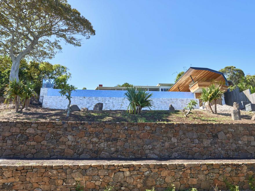 ATLANTA BUILDING PTY LIMITED