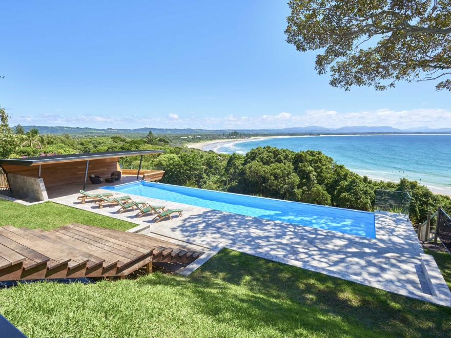 ATLANTA BUILDING PTY LIMITED