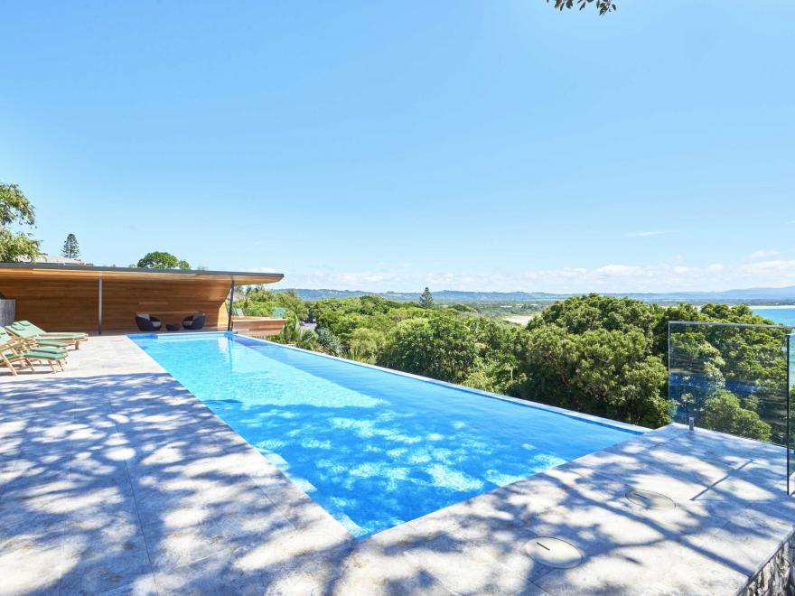 ATLANTA BUILDING PTY LIMITED