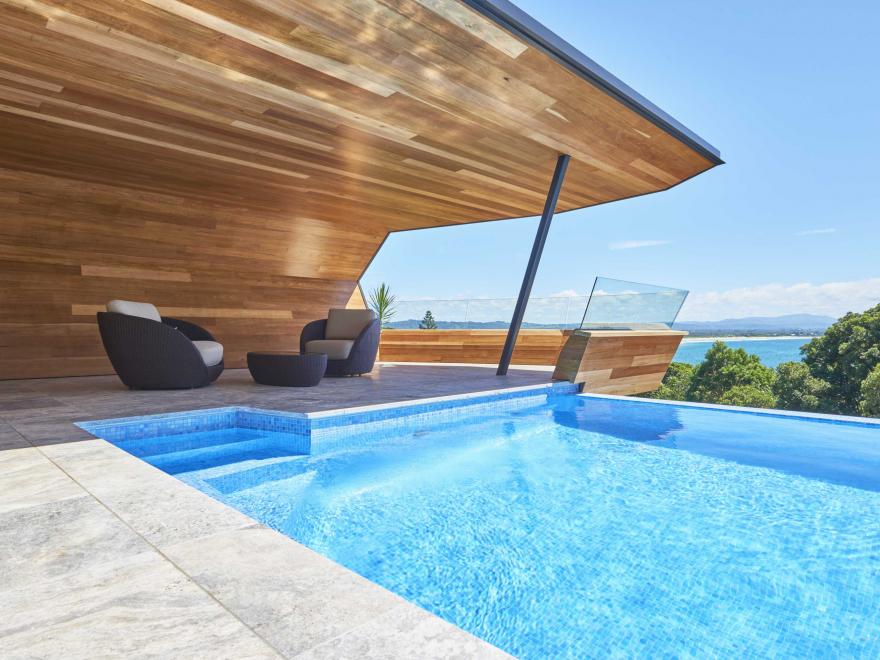 ATLANTA BUILDING PTY LIMITED