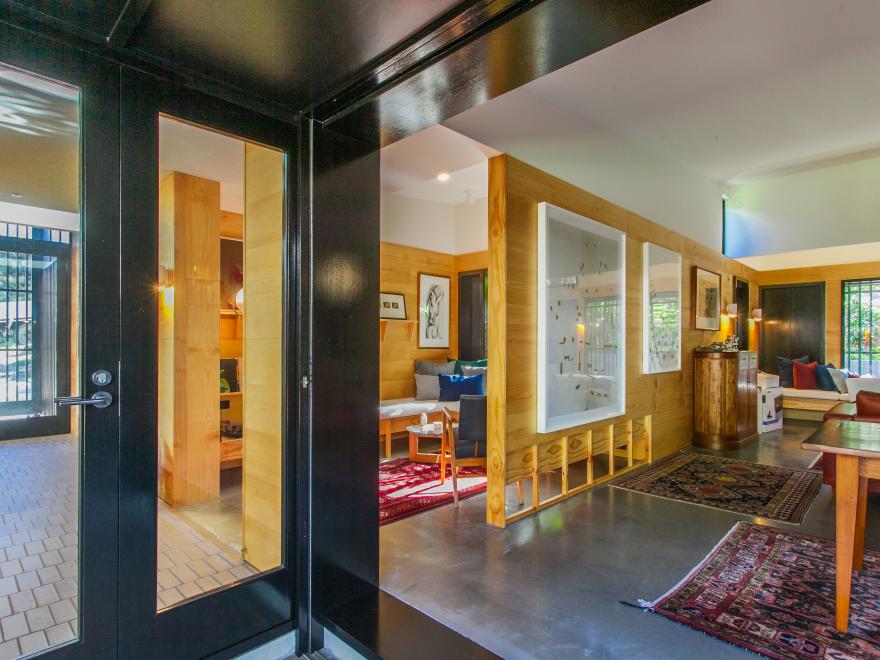 TODD KNAUS CONSTRUCTIONS