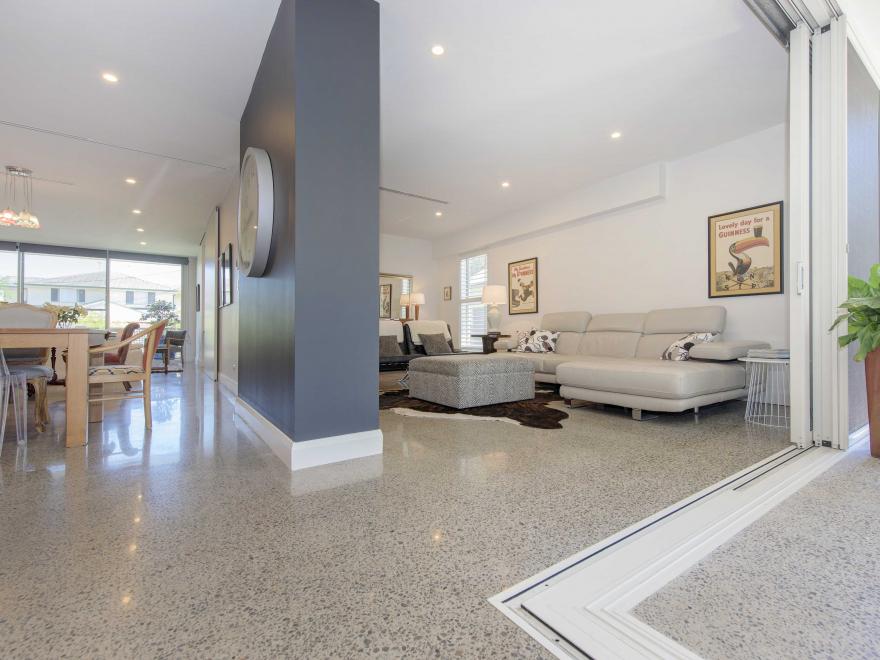 IH CONSTRUCTION GROUP