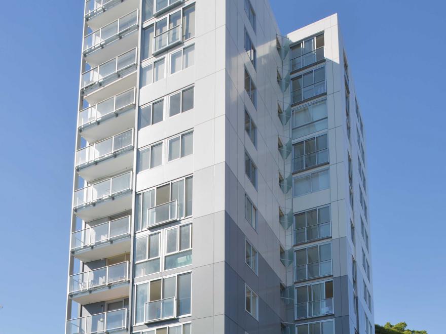 BUILDCORP ASSET SOLUTIONS