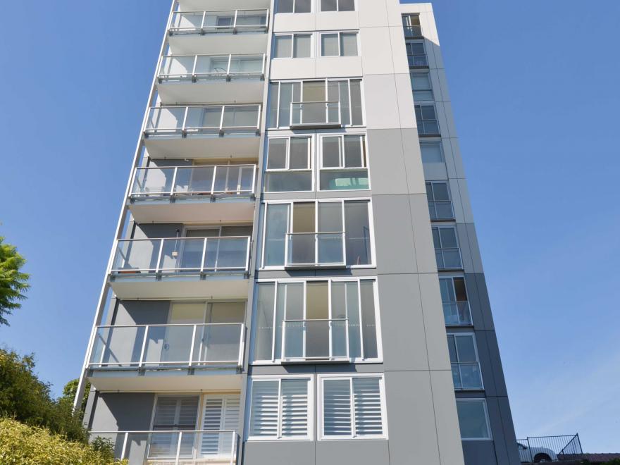 BUILDCORP ASSET SOLUTIONS