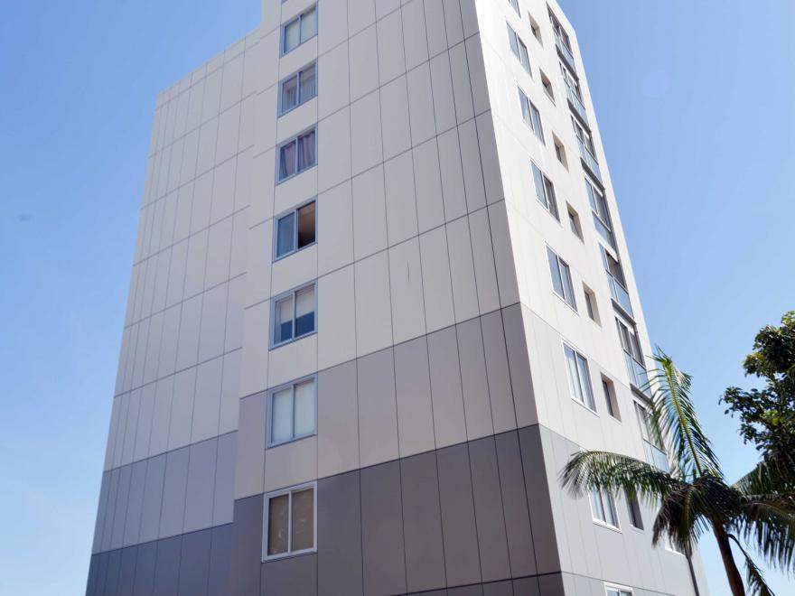 BUILDCORP ASSET SOLUTIONS