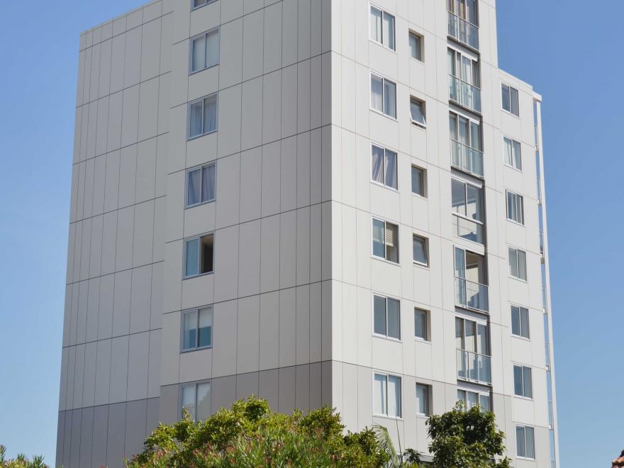 BUILDCORP ASSET SOLUTIONS