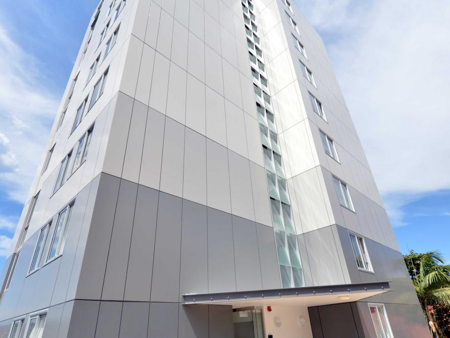 BUILDCORP ASSET SOLUTIONS