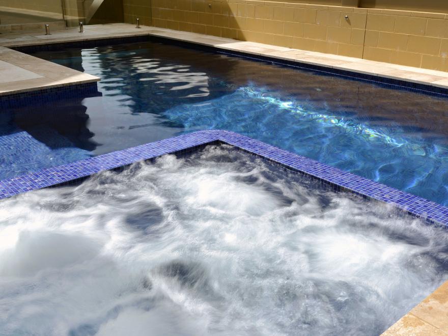 ARTESIAN POOLS PTY LTD