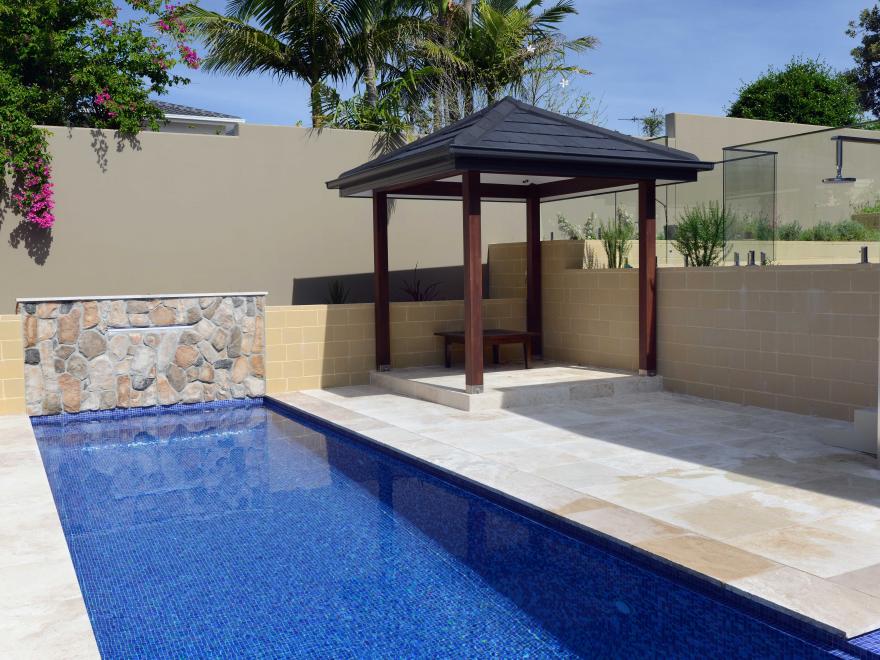 ARTESIAN POOLS PTY LTD